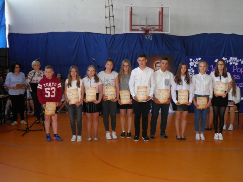 Święto Szkoły 2017